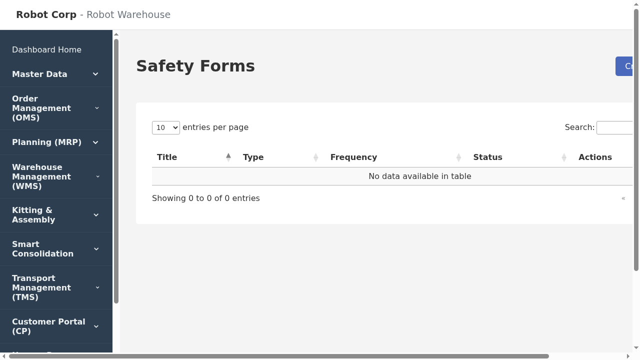 Form Builder